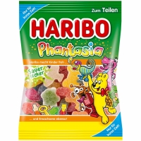 Haribo Phantasia Sauer 200g