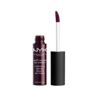 NYX Soft Matte Lip Cream SMLC21 Transylvania