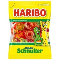 Haribo Kinder Schnuller 200gr